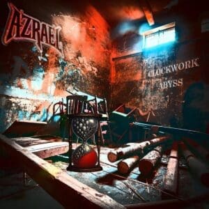 Azraël — Clockwork Abyss Review