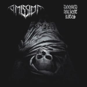 Omission — Doomed Ancient Rites Review