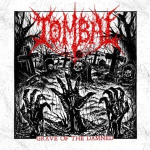 Tombal — Grave of the Damned Review