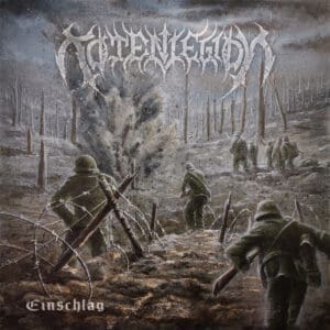 Totenlegion — Einschlag Review
