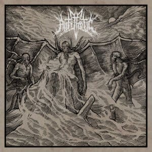 Antithetic — Kadath Review