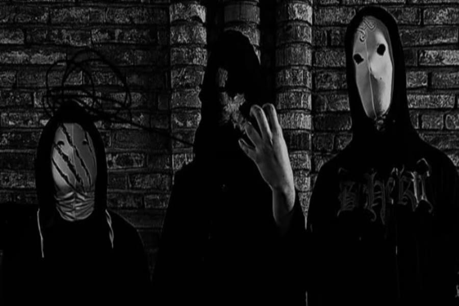 Antithetic — band photo
