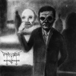 Dark Plague — Masquerade Review