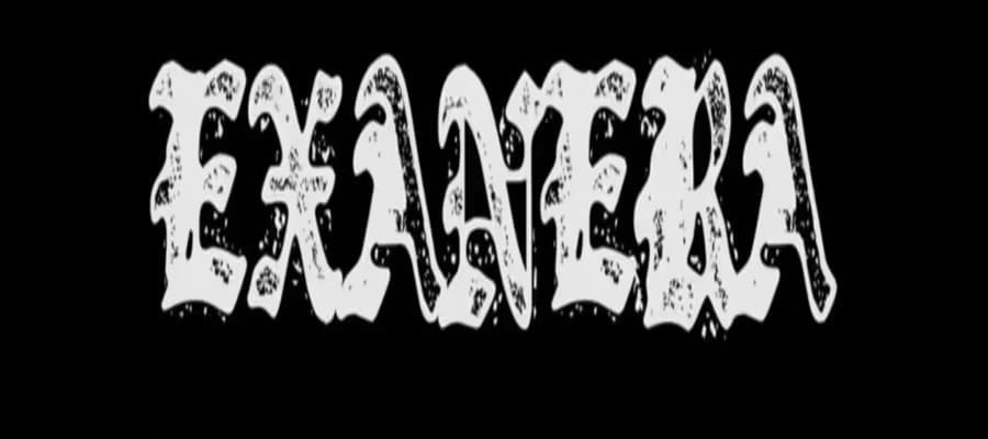 ExaNera — band photo