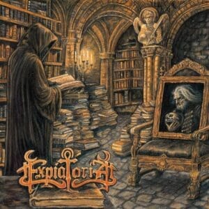 ExpiatoriA — A History In Three Acts Review