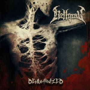 Hellgrav — Dehumanized Review