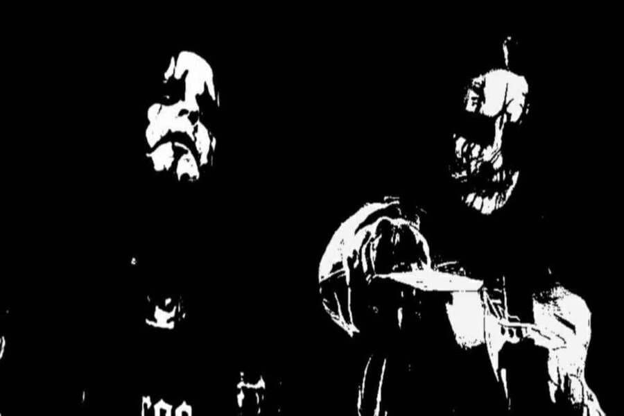 Nachtkreatur — band photo