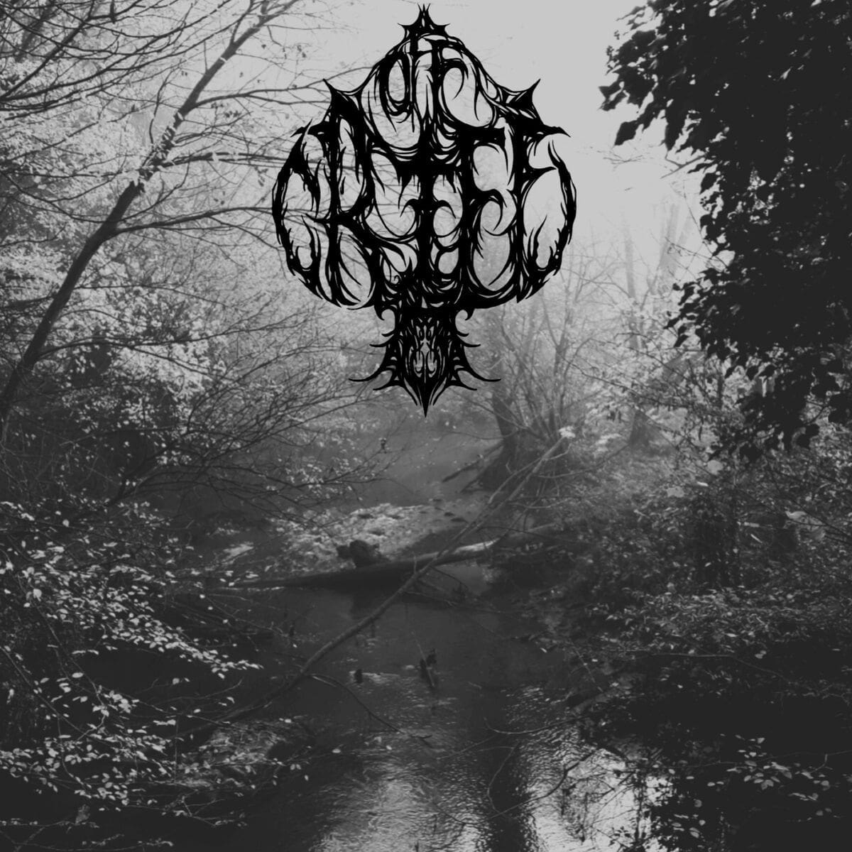 Off Grief — The Grief Tapes album cover