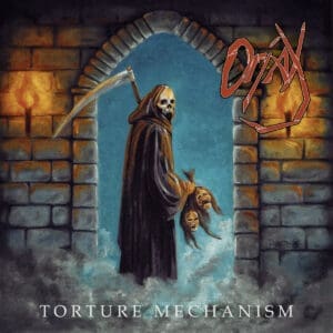 Oriax — Torture Mechanism Review