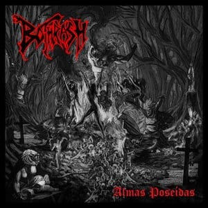 Bothrash — Almas Poseídas Review