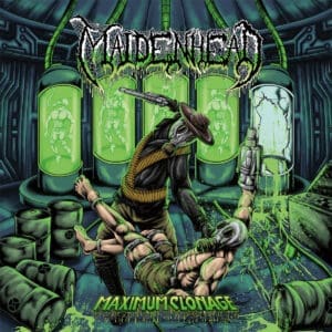 Maidenhead — Maximum Clonage Review