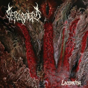 Sepulcrum — Lacerator Review