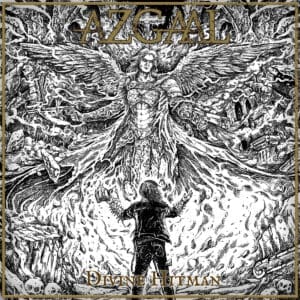Azgaal — Divine Hitman Review