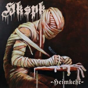 HKSPK  — Heimkehr Review