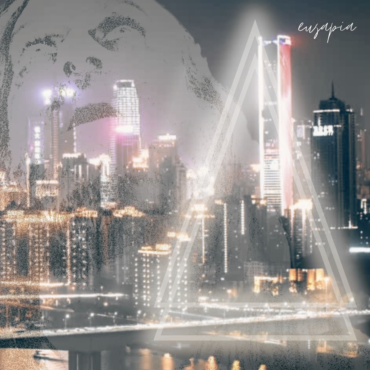 Eusapia — Relapse album cover