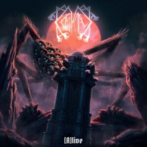 Oskaal — (A)live Review