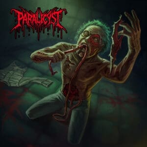 Paralicyst — Destruction of Sanity Review