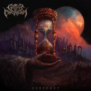 Victims of Contagion — Egregore Review