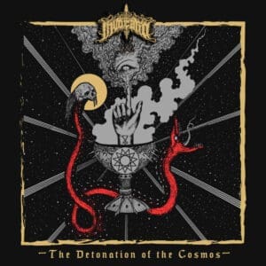 Invocatio – The Detonation of the Cosmos Review