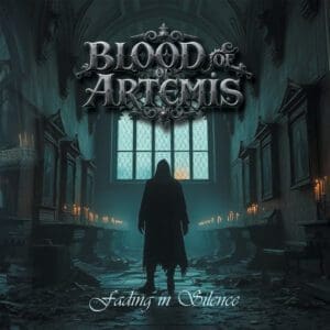 Blood Of Artemis — Fading in Silence Review