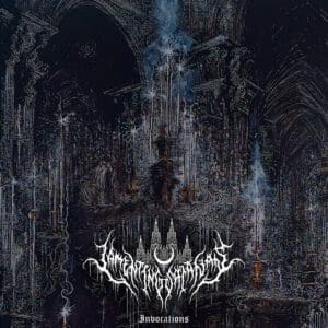 Lamenting Satanas – Invocations Review