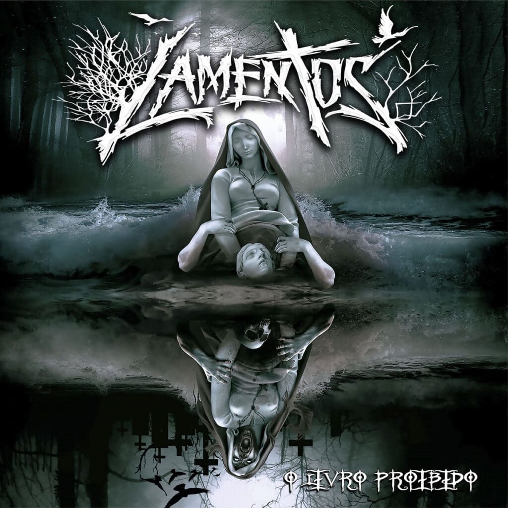 Lamentos - O Livro Proibido Review