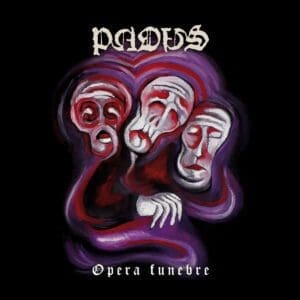 Padus — Opera Funebre Review