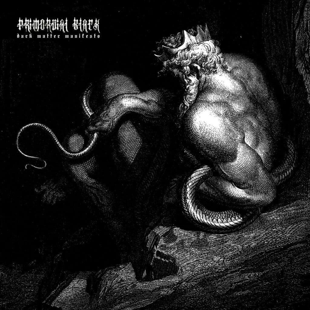 Primordial_Black_Album_Cover Primordial Black - Dark Matter Manifesto Review