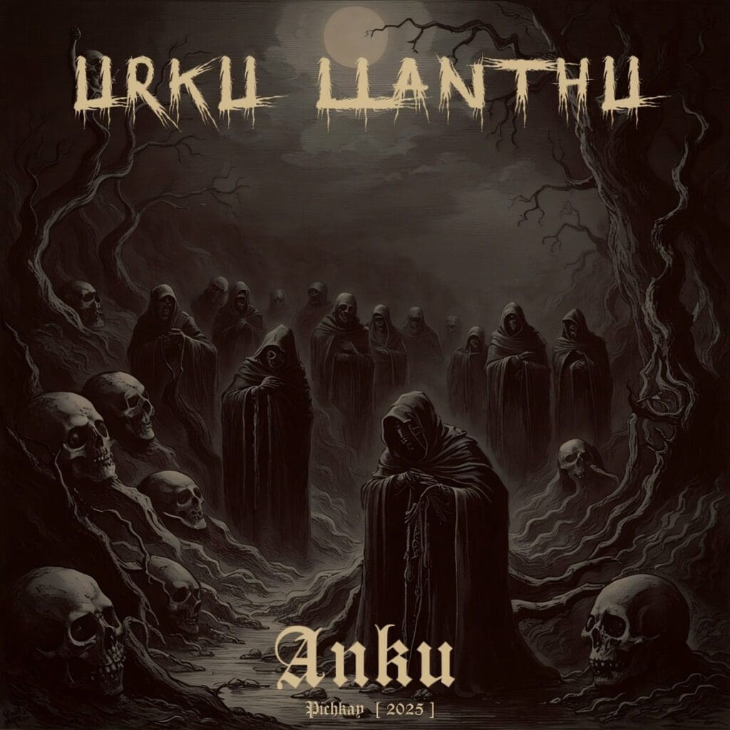Urku Llanth — Anku Review