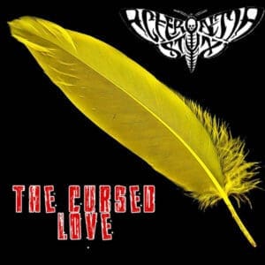 Acherontia Styx – The Cursed Love Review