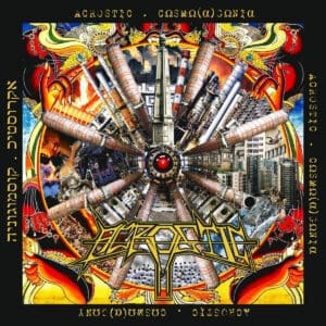 Acrostic – Cosmo(A)gonia Review