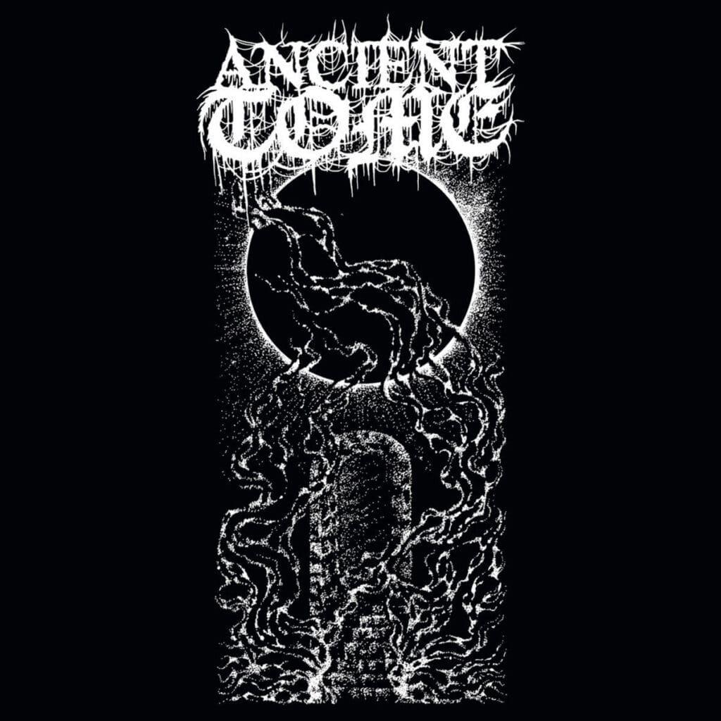 Ancient_Tome_Album_Cover Ancient Tome – The Implications of Ascendancy Review