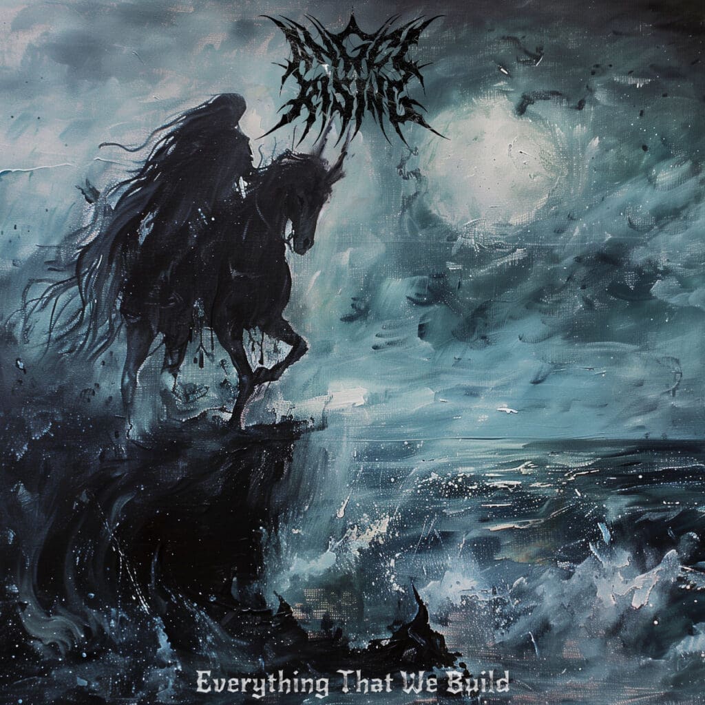 Angel Rising – Everything That We Build Review