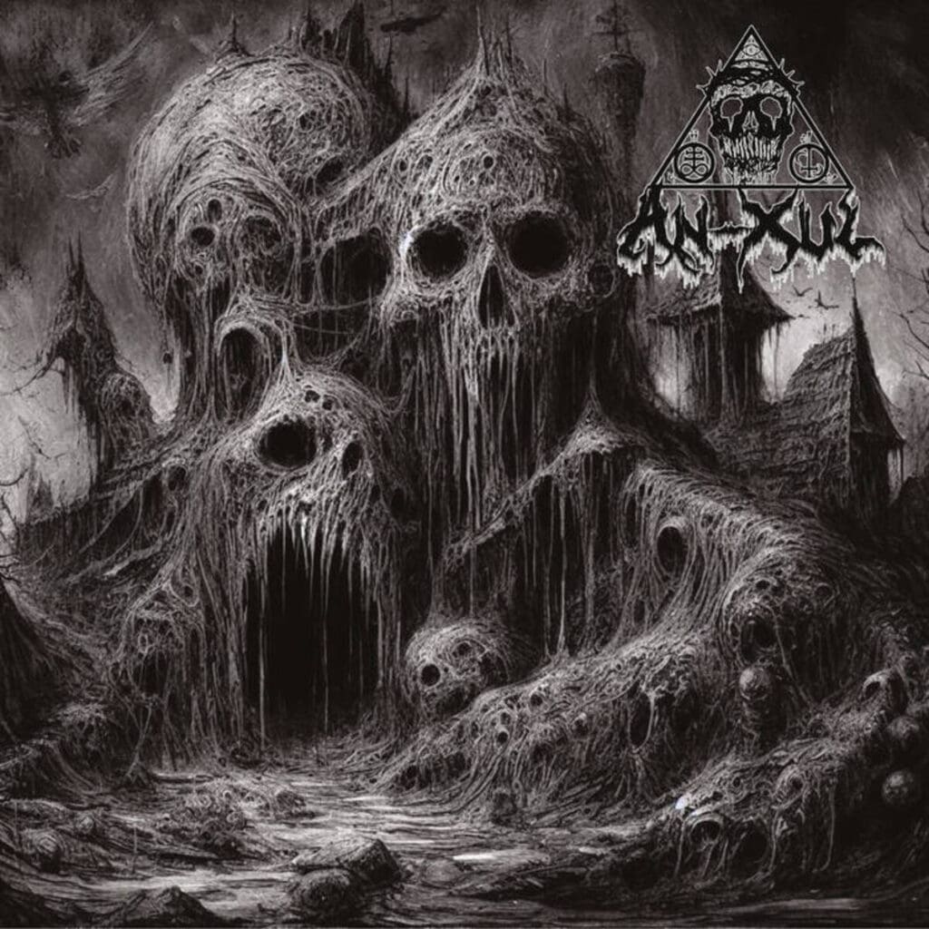 Anxul_Album_Cover An-Xul - An-Xul Review