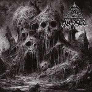 An-Xul – An-Xul Review