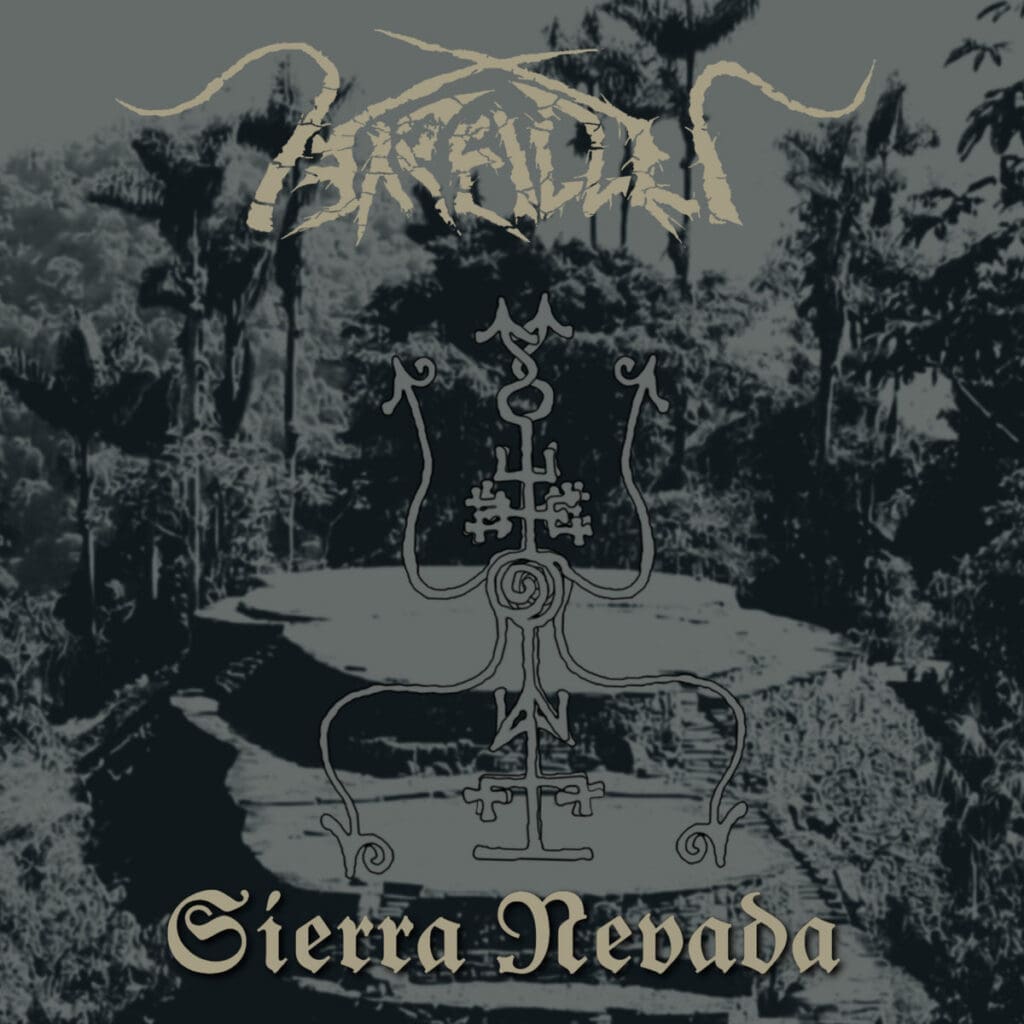 Arallu — Sierra Nevada Review