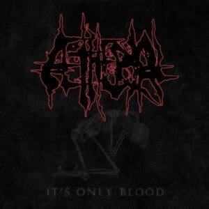 Aetherial – Its Only Blood Review