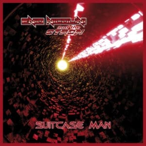 Enio Nicolini and the Otron – Suitcase Man Review