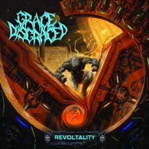 Grace Disgraced – Revoltality Review