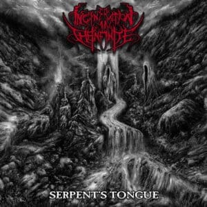 Incineration in the Infinite – Serpent’s Tongue Review
