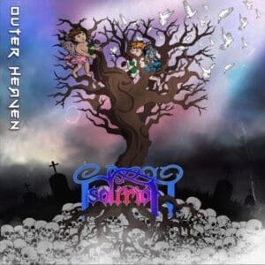 Isolirion – Outer Heaven Review