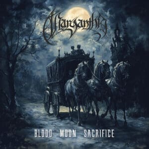Margantha — Blood Moon Sacrifice Review