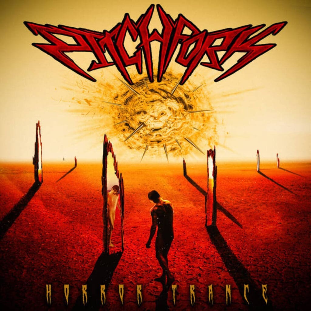 Pitchfork_Album_Cover Pitchfork - Horror Trance Review