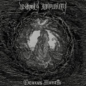 Unholy Impurity – Oculus Mortis Review