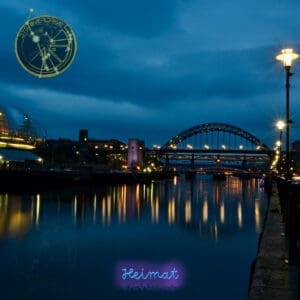 DTS Overdrive — Heimat Review