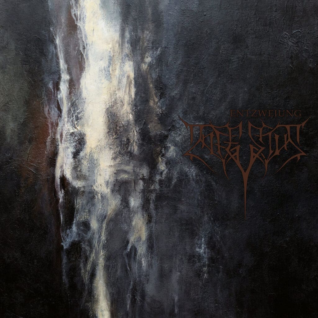 Infestus_Album_Cover Infestus — Entzweiung Review