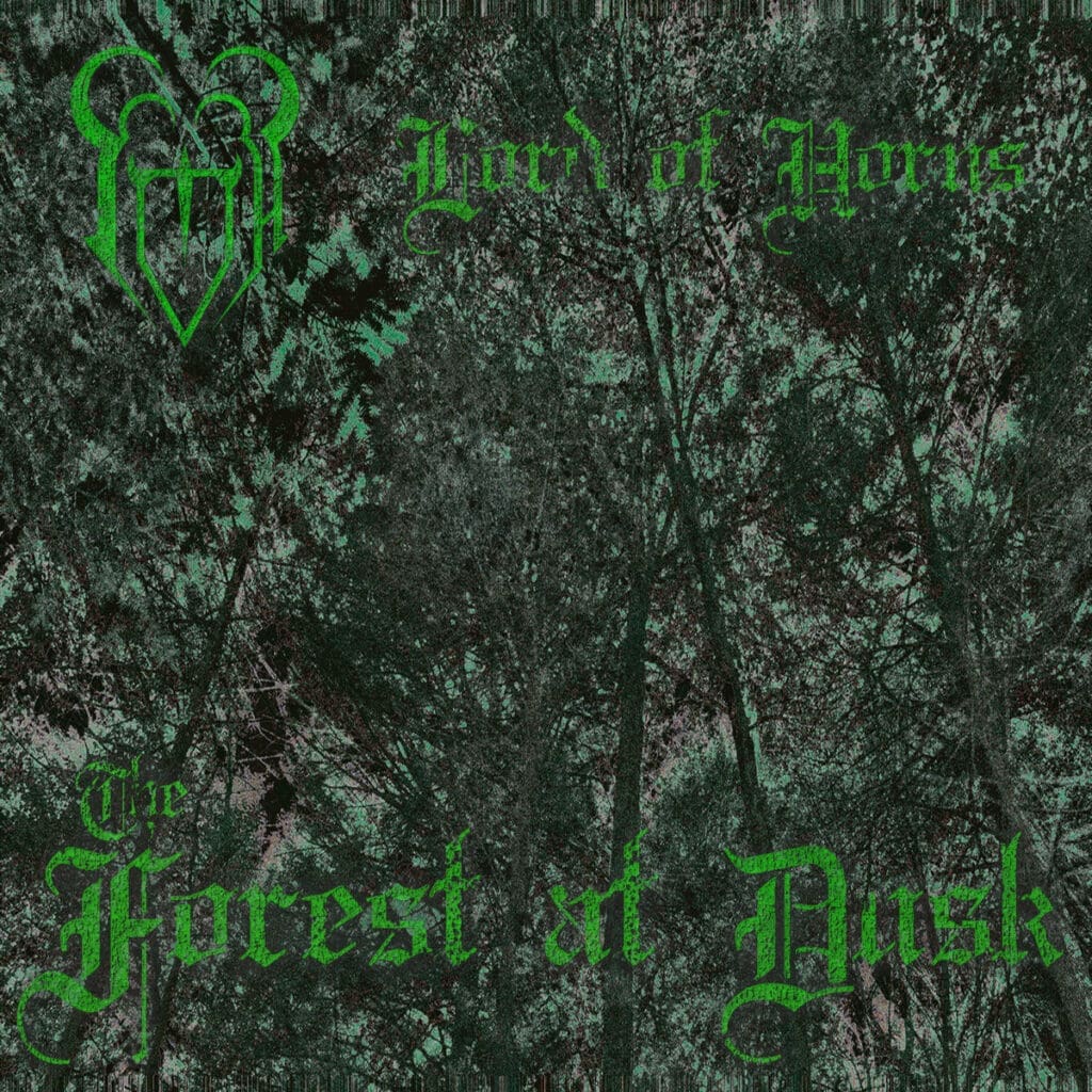Lord Of Horns - The Forest at Dusk Review
