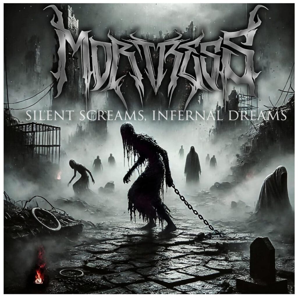 Mortress_Album_Cover_1