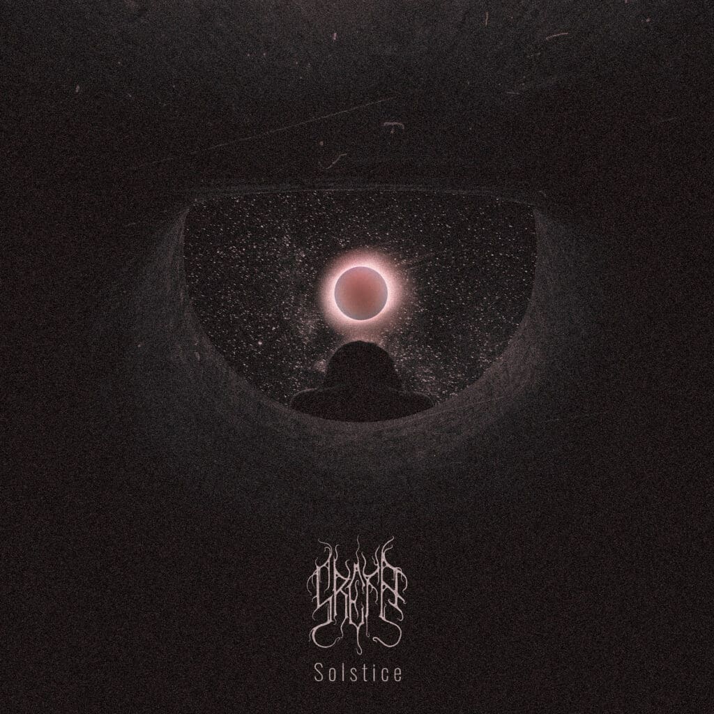 Srefa_Album_Cover Srefa — Solstice Review