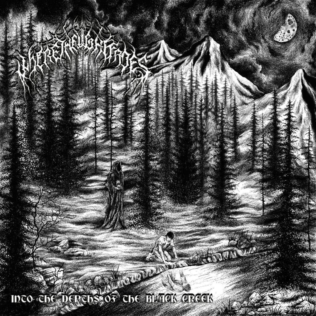 Where The Light Fades - Into the Depths of the Black Creek Review